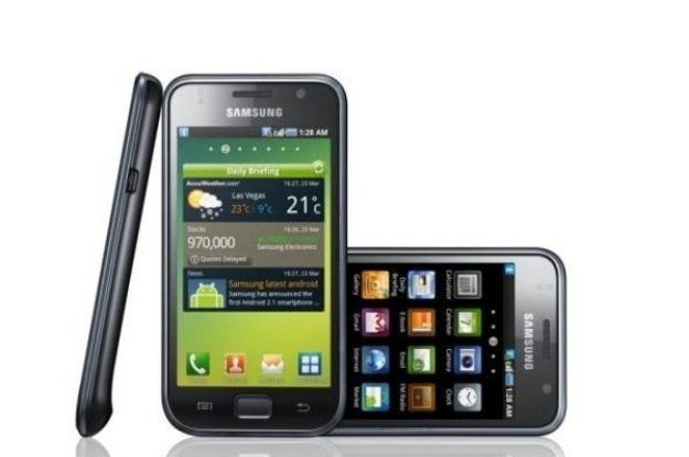 Samsung Galaxy S - najlepszy telefon na Androidzie oraz godny konkurent iPhone'a 4 /materiały prasowe