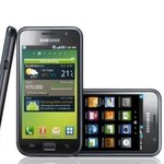 Samsung Galaxy S - najlepszy z Androidem