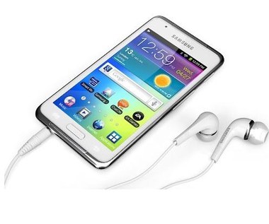 Samsung Galaxy S WiFi 4.2 - Android bez telefonu