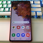 ​Samsung Galaxy S21 FE - przeciek dotyczący specyfikacji