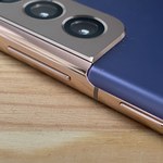 Samsung Galaxy S22 - wyciekła intersująca lista