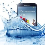 Samsung Galaxy S4 Active jednak nie taki wodoodporny