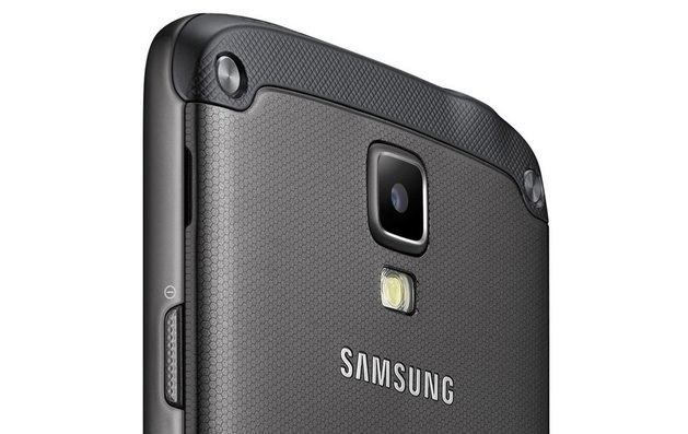 Samsung Galaxy S4 Active /materiały prasowe