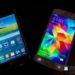 Samsung Galaxy S5 i Galaxy S5 mini