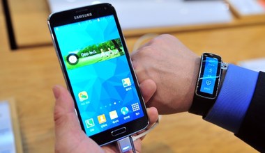 Samsung Galaxy S5 przetrwał 7 miesięcy pod gołym niebem 