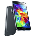 Samsung GALAXY S5 - smartfon dla eleganckich i aktywnych