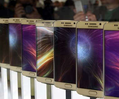 Samsung Galaxy S6 droższy od iPhone'a 6?