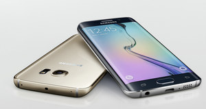 Samsung Galaxy S6 Edge Plus zastąpi zakrzywionego Note'a Edge?