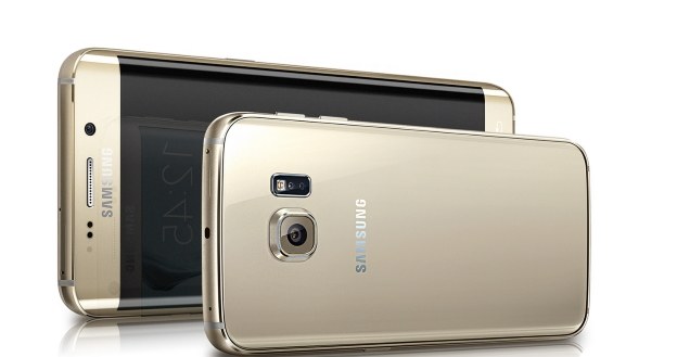 Samsung Galaxy S6 Edge+ /materiały prasowe