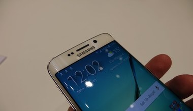 Samsung Galaxy S6 i S6 Edge - pierwsze wrażenia z MWC 2015