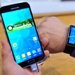 Samsung Galaxy S6 na CES 2015?