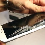 Samsung Galaxy S6 nowym hitem pod względem wytrzymałości
