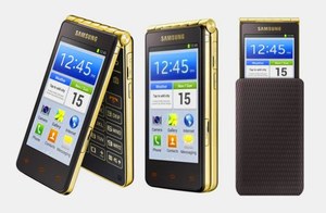 Samsung Galaxy S6 z klapką -  specyfikacja wyciekła?