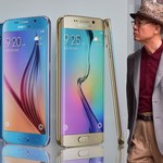 Samsung Galaxy S6 z matrycami nie tylko Samsunga