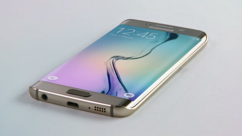 Samsung Galaxy S7 bez technologicznych fajerwerków? /materiały prasowe