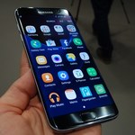 Samsung Galaxy S7 Edge - pierwsze wrażenia