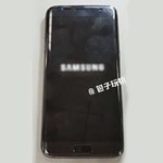 Samsung Galaxy S7 Edge przyłapany na zdjęciu