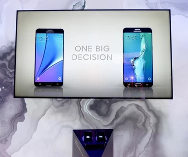 Samsung Galaxy S7 w wersji klasycznej oraz Edge?