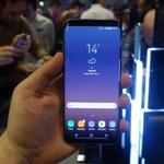 Samsung Galaxy S8 - pierwsze wrażenia