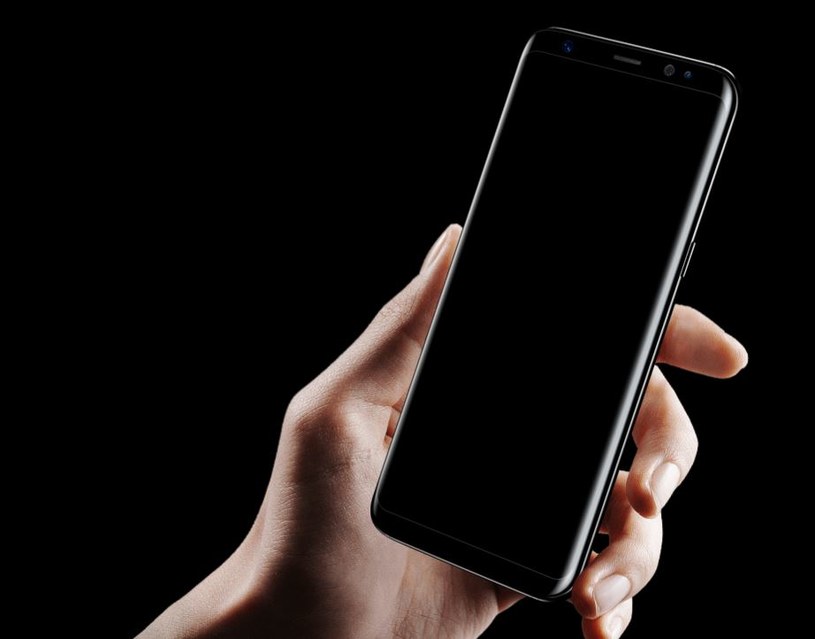 Samsung Galaxy S9 zadebiutuje na targach MWC /materiały prasowe