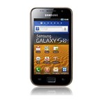 Samsung Galaxy SL i9003 - Galaxy S z ekranem Super LCD