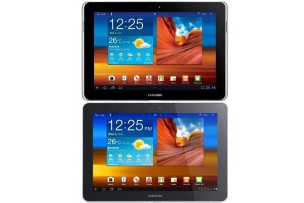 Samsung Galaxy Tab 10.1N /tabletowo.pl