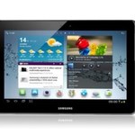 Samsung Galaxy Tab 2 10.1 oficjalnie