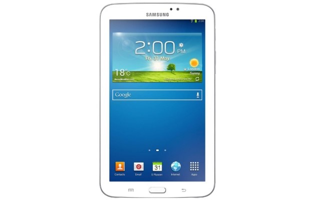 Samsung Galaxy Tab 3 Lite /materiały prasowe
