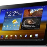 Samsung Galaxy Tab 7.7 i  Galaxy Note - nowości IFA
