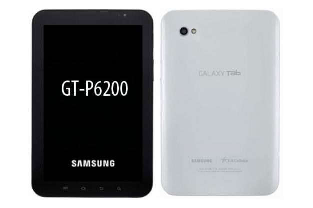 Samsung Galaxy Tab 7" /tabletowo.pl