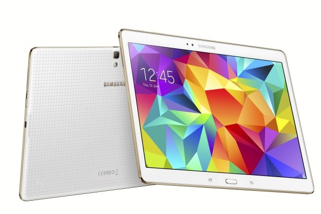 Samsung Galaxy Tab S 10.5 /materiały prasowe