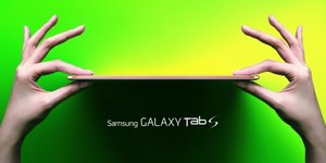 Samsung Galaxy Tab S - ceny w Polsce 