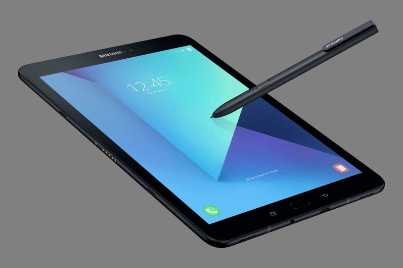 Samsung Galaxy Tab S3 /materiały prasowe