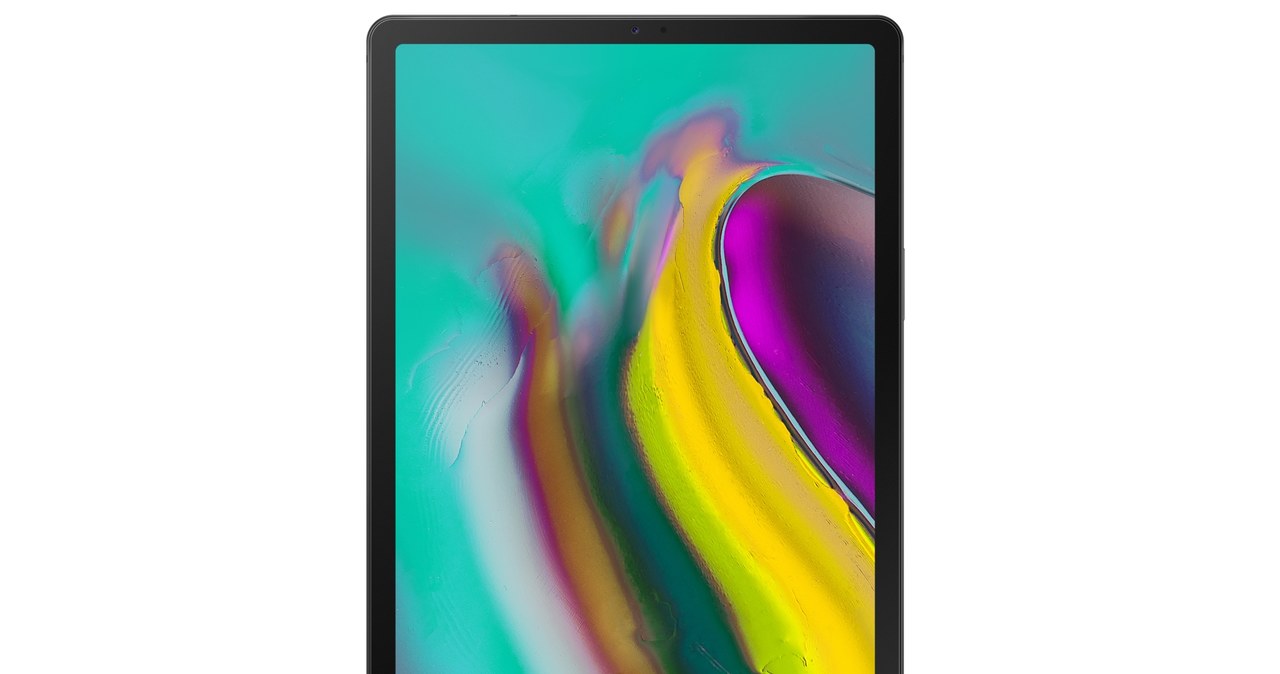 Samsung Galaxy Tab S5e /materiały prasowe