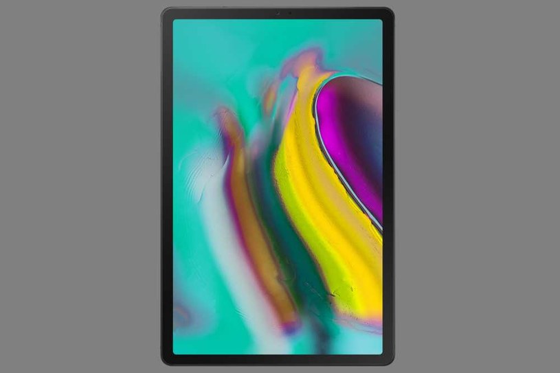 Samsung Galaxy Tab S5e /materiały prasowe