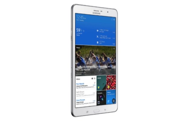 Samsung Galaxy TabPRO 8.4 /materiały prasowe
