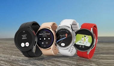 Samsung Galaxy Watch FE to nowy smartwatch w atrakcyjnej cenie