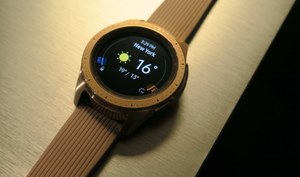 Samsung ​Galaxy Watch - test 