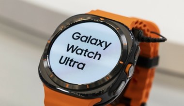 Samsung Galaxy Watch Ultra to bubel? Szokujące zdjęcie w sieci