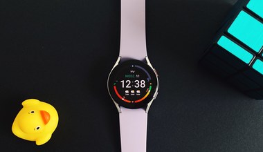 Samsung Galaxy Watch5? Polecam tego allegrowicza