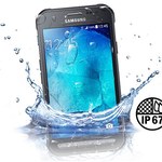 Samsung Galaxy Xcover 3 - oficjalna specyfikacja
