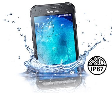 Samsung Galaxy Xcover 3 - oficjalna specyfikacja