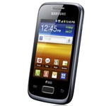 Samsung Galaxy Y Duos - dwa telefony w jednym
