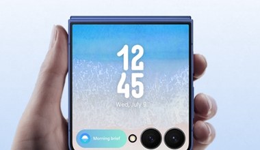 Samsung Galaxy Z Flip 7 i 7 FE oficjalnie. Znamy polskie ceny smartfonów 