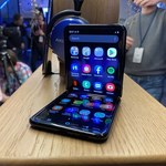 ​Samsung Galaxy Z Flip - pierwsze wrażenia