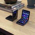 Samsung Galaxy Z Flip w teście wytrzymałości 