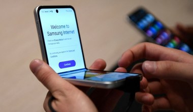 Samsung Galaxy Z Flip6 wycieka. Będziecie zadowoleni!