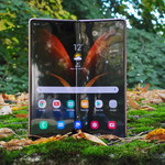 Samsung Galaxy Z Fold 3 zadebiutuje już w maju? 