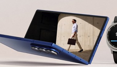 Samsung Galaxy Z Fold 7 zaprezentowany. Polskie ceny i specyfikacja