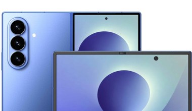 Samsung Galaxy Z Fold 8 i Z Flip 8 blisko. Co wiemy o nowych składakach?